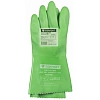 Перчатки TOPFORT КЩС МБС хлопк. с ПВХ покр. Профхим ПВХ р. 10