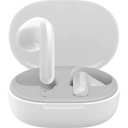 Наушники Xiaomi Redmi Buds 4 Lite White, белый (BHR6919GL)