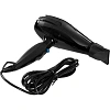 Фен BaByliss Pro CARUSO, 2400W черный