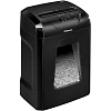 Шредер (уничтожитель) Fellowes Powershred 12C, 4ур.секр, 12лист, 18л