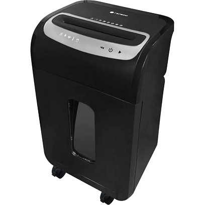 Шредер (уничтожитель) Гелеос УМ35-5, 5ур.секр.,24лист, 35л