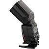 Фотовспышка Canon Speedlite 600EX-RT (60 м (ISO 100, 200мм))
