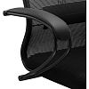 Кресло МТ_ErgoLife Set 11/подл.130/осн.Sit 001 Черный 13E.12.1.222
