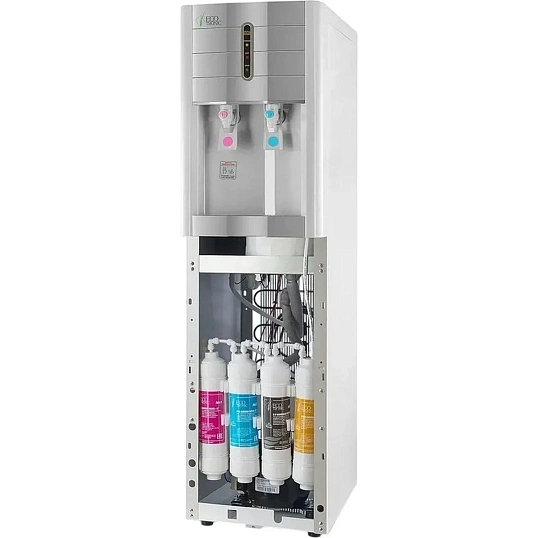 Пурифайер Ecotronic V42-U4L (white)
