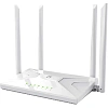 Маршрутизатор Netis NC21 двухдиапазонный АС1200, 2,4-5ГГц, IPv6, IPTV