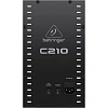 Акустическая система Behringer C210, модульная, 200Вт, MP3/BT