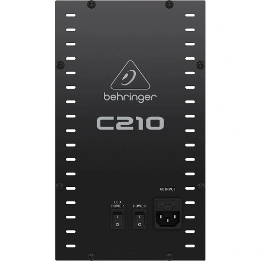 Акустическая система Behringer C210, модульная, 200Вт, MP3/BT