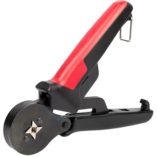 Пресс-клещи  ПКВк-6м серия ПРАКТИК (КВТ) 85224