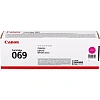 Тонер-картридж Canon CRG 069 M (5092C002)