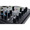 Микшерный пульт Mackie ProFX6v3, 6-канальный, с процессором эффектов