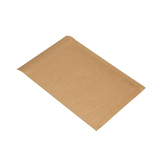 Крафт-конверт с воздушной прослойкой С/0 170 х 220  (уп/100шт)