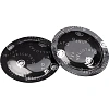 Кофе в капсулах Gimoka Nespresso Professional Vellutato жар.,мол., 50шт/уп