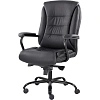 Кресло UP_EChair СН-708 Ровер Хэви Дьюти МБ S-0401 (черный)