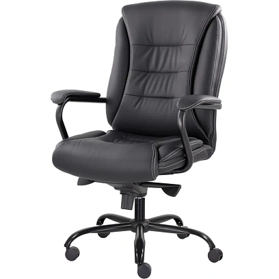 Кресло UP_EChair СН-708 Ровер Хэви Дьюти МБ S-0401 (черный)