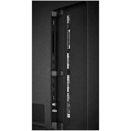 Телевизор LG 55QNED86T6A.ARUB