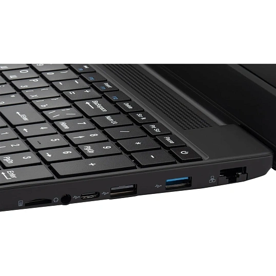 Ноутбук IRU Tactio 15ALG(2019263) i3-1215U/8Gb/256Gb SSD/15.6/W11P