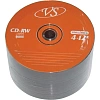 Носители информации VS CD-RW 700MB 4-12x Bulk/50