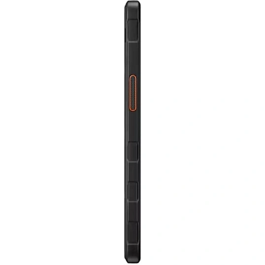 Смартфон Samsung Galaxy Xcover7 6+128GB, черный