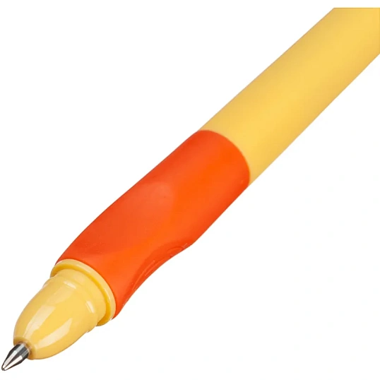 Ручка гелевая стираемая M&G iErase Ergo линия0,3мм син асс AKPB7574D205J2C