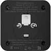 Тройник AGNI 4/220 + 2 USB + 1 Type C,черный(TP-WJ3U4E-C-black)