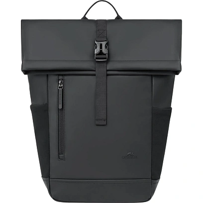 Рюкзак для ноутбука RIVACASE 7826 black Eden-ECO 17л, 14 /6