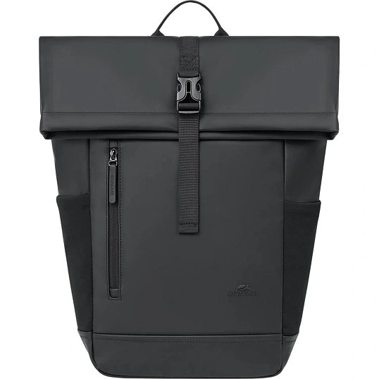 Рюкзак для ноутбука RIVACASE 7826 black Eden-ECO 17л, 14 /6