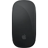 Мышь компьютерная Apple Magic Mouse Black Type-C (MXK63CH/A; MXK63Z/A)