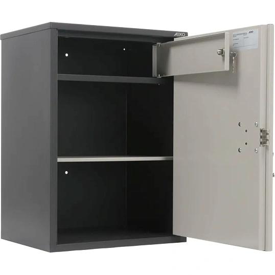 Шкаф для бумаг AIKO SL-65T 460х340х630