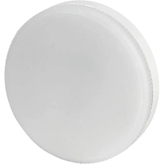 Лампа светодиодная OSRAM LVGX5350 6SW/840 230V GX53 FS1