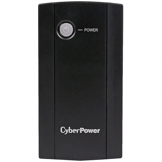 ИБП Line-Interactive CyberPower UTC850E 850VA/425W (2 EURO)