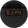 Акустическая система Hyundai H-MC1213, черный 20Вт/FM/USB/BT/micro SD