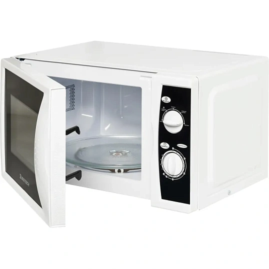 Микроволновая печь BigTech EMWO101W, 20л., 700 вт. белый