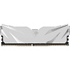 Модуль памяти Netac Shadow II 16GB DIMM DDR4 3200Мгц (NTSWD4P32SP-16W)