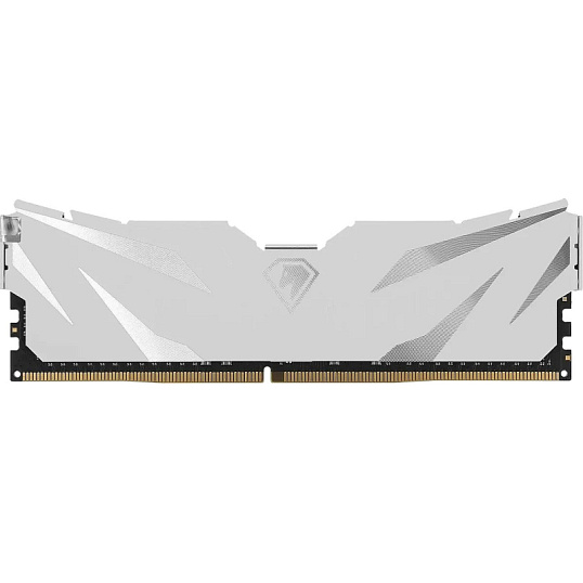 Модуль памяти Netac Shadow II 16GB DIMM DDR4 3200Мгц (NTSWD4P32SP-16W)