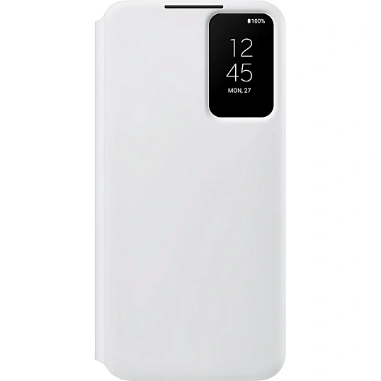 Чехол SAMSUNG EF-ZS906CWEGRU (SCVCover S906 бел) (EF-ZS906CWEGRU)