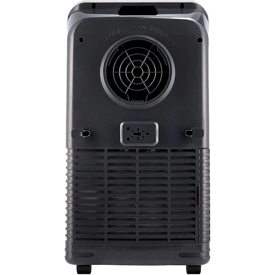 Кондиционер мобильный Ballu Aura BPAC-07 CP/N1_24Y