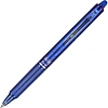 Ручка гелевая PILOT BLRT-FR7 Frixion Clicker автомат синий ст. Япония