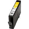 Картридж струйный HP 912 3YL79AE жел. для OfficeJet 801x/802x