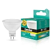 Лампа светодиодная Camelion LED5-MR16/830/GU5.3,5В