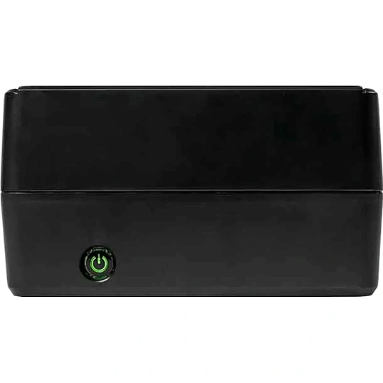 ИБП Systeme Electric Back-Save BV 600 ВА, 3xSchuko, 230В, USB (BVSE600RS)