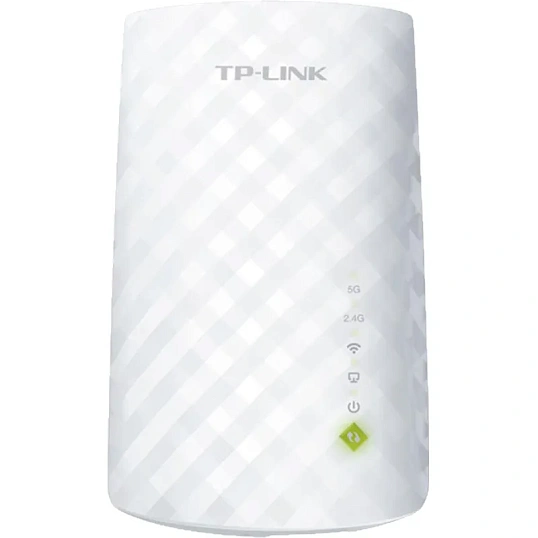 Усилитель сигнала Wi-Fi TP-Link RE200