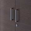 Двери IN FORMANT 129H103 734х16х1864 Венге 2шт