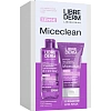 Подарочный набор LIBREDERM MICECLEAN 'Демакияж и очищение д/чувствит кожи