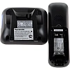 Радиотелефон Panasonic KX-TG6821RUB черный