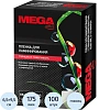 Пленка для ламинирования Promega office А8 65х95,175мкм 100шт/уп