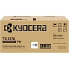 Тонер-картридж Kyocera TK-1270 черн