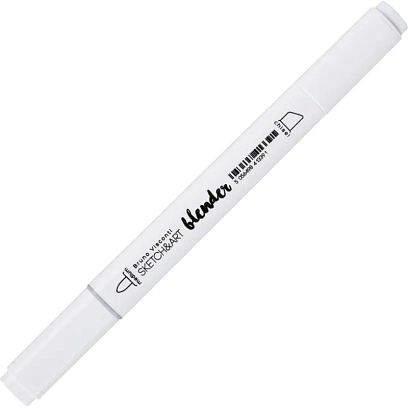 Маркер для скетчей двусторонний SKETCH&ART БЛЕНДЕР 22-0116