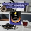 Чай Curtis Tender Moments черн со вкус черники, ежев. и мяты,1,5гх100сашет