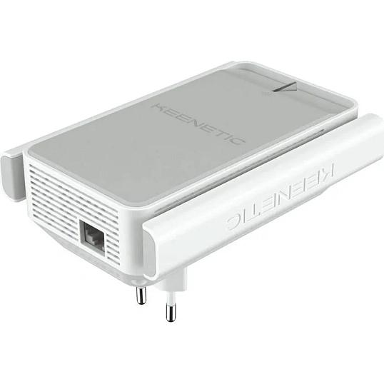 Усилитель сигнала Wi-Fi Keenetic Buddy 6 (KN-3411) AX3000