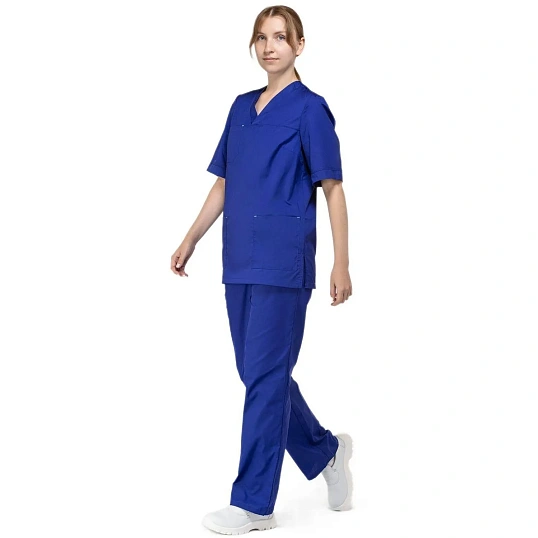 Костюм жен (куртка, бр) м05 плюс вас 128-132/158-164